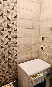 Студия квартира, вторичка, 28м2, 7/25 этаж
