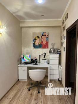 4-к квартира, вторичка, 105м2, 7/7 этаж