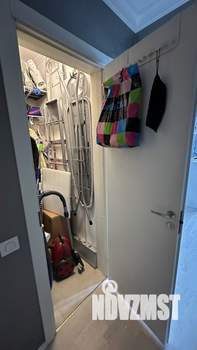 3-к квартира, вторичка, 80м2, 9/17 этаж