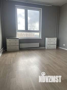 3-к квартира, вторичка, 78м2, 22/25 этаж