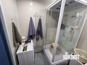 Студия квартира, вторичка, 39м2, 7/16 этаж