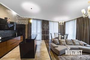 3-к квартира, вторичка, 100м2, 4/9 этаж