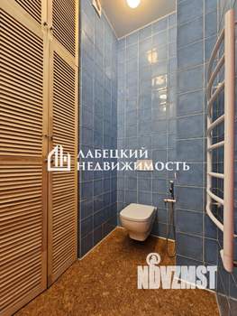 Студия квартира, вторичка, 37м2, 21/42 этаж