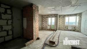 1-к квартира, вторичка, 39м2, 6/6 этаж