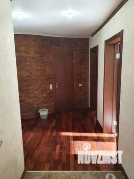 3-к квартира, вторичка, 106м2, 6/25 этаж