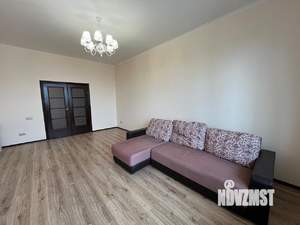 2-к квартира, вторичка, 80м2, 22/22 этаж