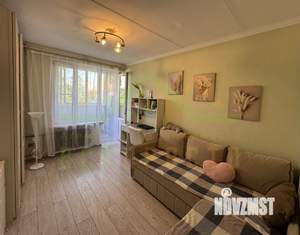 3-к квартира, вторичка, 65м2, 4/16 этаж