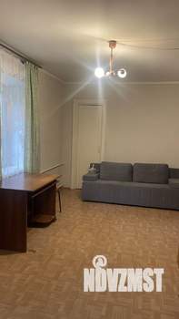 1-к квартира, вторичка, 31м2, 2/5 этаж