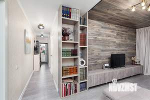 2-к квартира, вторичка, 58м2, 5/5 этаж