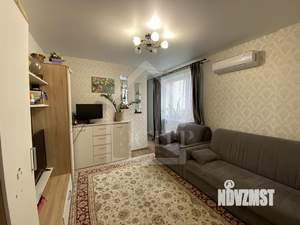2-к квартира, вторичка, 62м2, 4/25 этаж