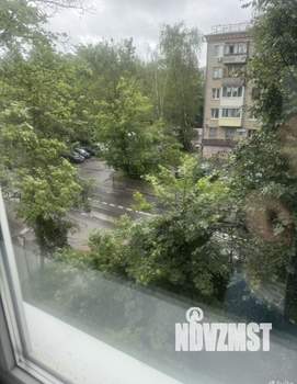 1-к квартира, вторичка, 30м2, 2/5 этаж