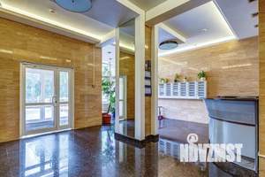 2-к квартира, вторичка, 58м2, 15/23 этаж