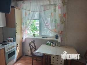 1-к квартира, вторичка, 37м2, 1/17 этаж