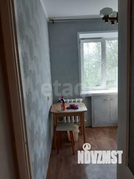 1-к квартира, вторичка, 42м2, 4/4 этаж