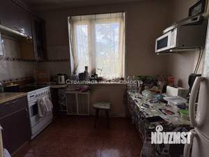 3-к квартира, вторичка, 62м2, 5/9 этаж