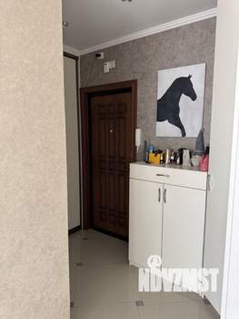 1-к квартира, вторичка, 39м2, 5/17 этаж