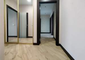 4-к квартира, вторичка, 121м2, 6/19 этаж