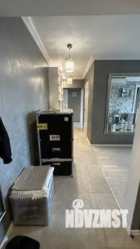 3-к квартира, вторичка, 80м2, 9/17 этаж