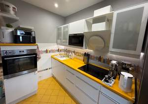 1-к квартира, вторичка, 51м2, 4/25 этаж