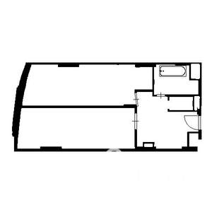 2-к квартира, вторичка, 75м2, 12/41 этаж