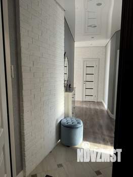 3-к квартира, вторичка, 63м2, 9/17 этаж