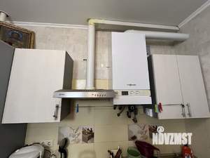 1-к квартира, вторичка, 34м2, 3/4 этаж