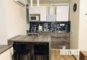 Студия квартира, вторичка, 22м2, 5/5 этаж