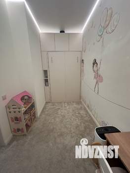 2-к квартира, вторичка, 47м2, 3/4 этаж