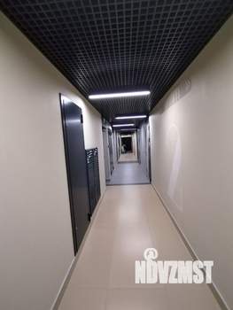 1-к квартира, вторичка, 38м2, 2/17 этаж