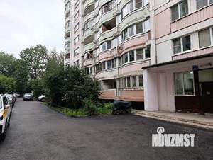 3-к квартира, вторичка, 76м2, 16/16 этаж