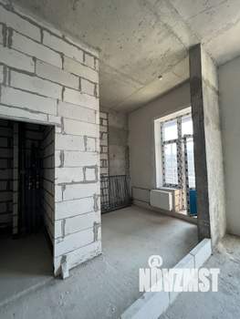 1-к квартира, вторичка, 33м2, 17/17 этаж