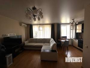 1-к квартира, вторичка, 32м2, 7/9 этаж