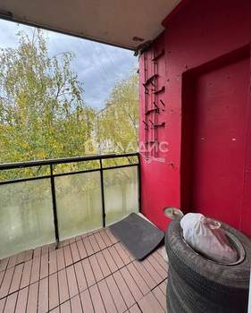 2-к квартира, вторичка, 45м2, 7/9 этаж