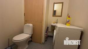 3-к квартира, вторичка, 89м2, 3/9 этаж