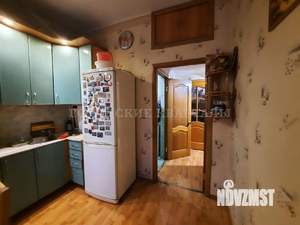 2-к квартира, вторичка, 57м2, 4/5 этаж