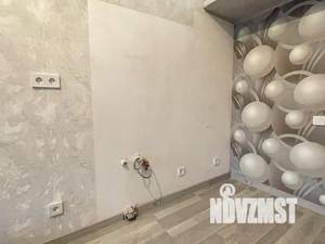 Студия квартира, вторичка, 23м2, 1/9 этаж