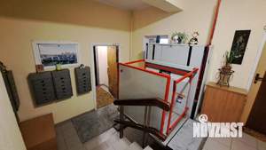 2-к квартира, вторичка, 61м2, 3/25 этаж