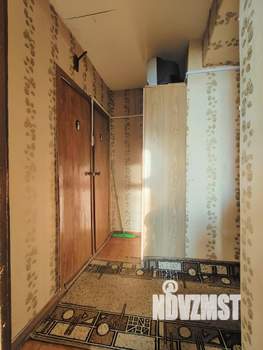 2-к квартира, вторичка, 48м2, 6/12 этаж