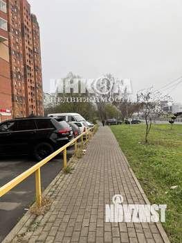 2-к квартира, вторичка, 63м2, 5/25 этаж