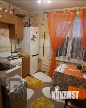1-к квартира, вторичка, 35м2, 8/12 этаж