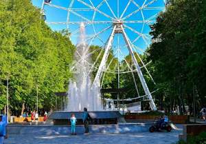 2-к квартира, вторичка, 75м2, 8/23 этаж