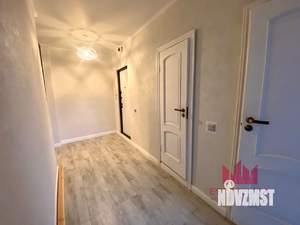 3-к квартира, вторичка, 75м2, 12/17 этаж