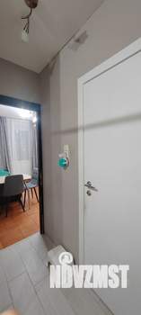 1-к квартира, вторичка, 35м2, 8/9 этаж