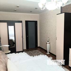 1-к квартира, вторичка, 40м2, 1/17 этаж