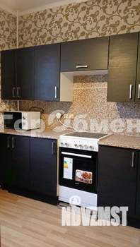 2-к квартира, вторичка, 57м2, 9/25 этаж