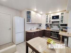 2-к квартира, вторичка, 62м2, 2/17 этаж