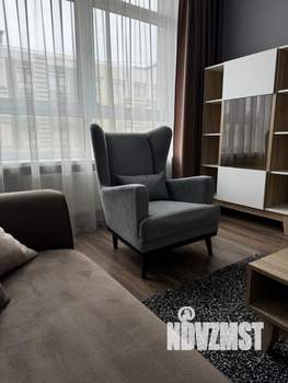 1-к квартира, вторичка, 40м2, 2/5 этаж