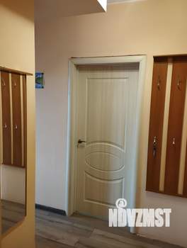 1-к квартира, вторичка, 38м2, 5/17 этаж