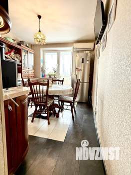 3-к квартира, вторичка, 98м2, 6/17 этаж