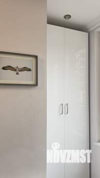 1-к квартира, вторичка, 40м2, 6/17 этаж